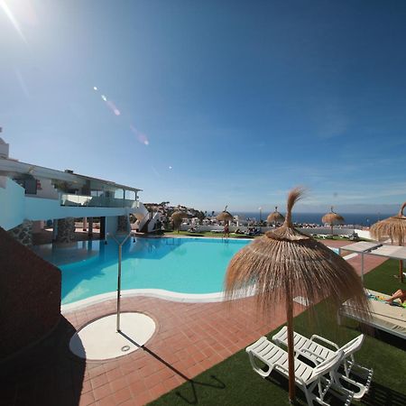 Apartments Island Village Heights Costa Adeje  Zewnętrze zdjęcie