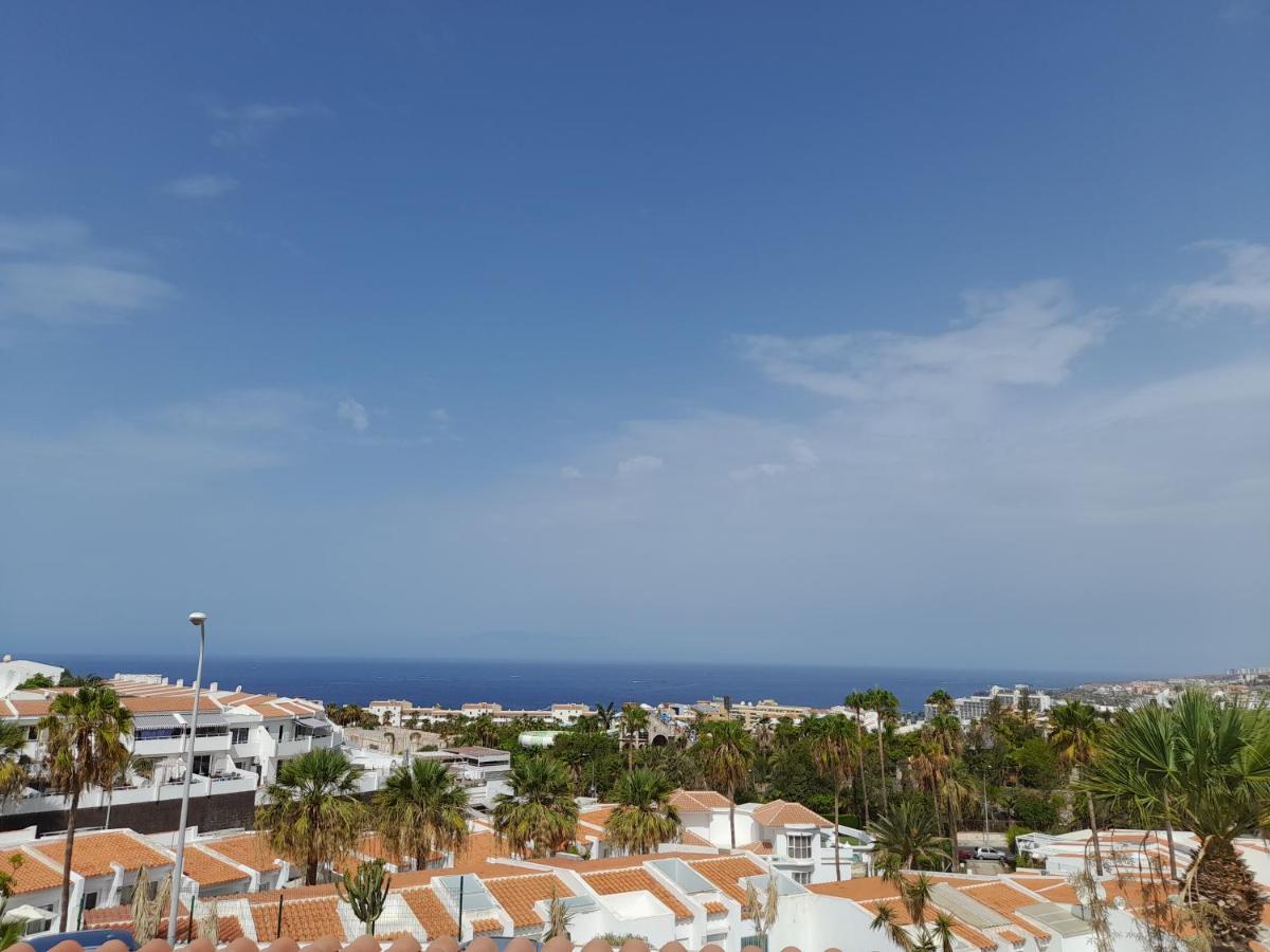 Apartments Island Village Heights Costa Adeje  Zewnętrze zdjęcie