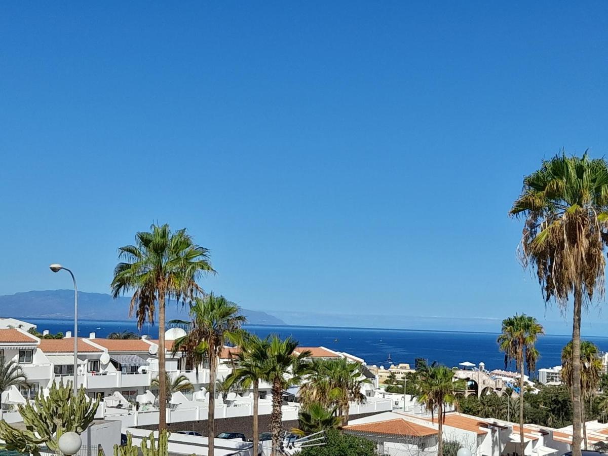 Apartments Island Village Heights Costa Adeje  Zewnętrze zdjęcie