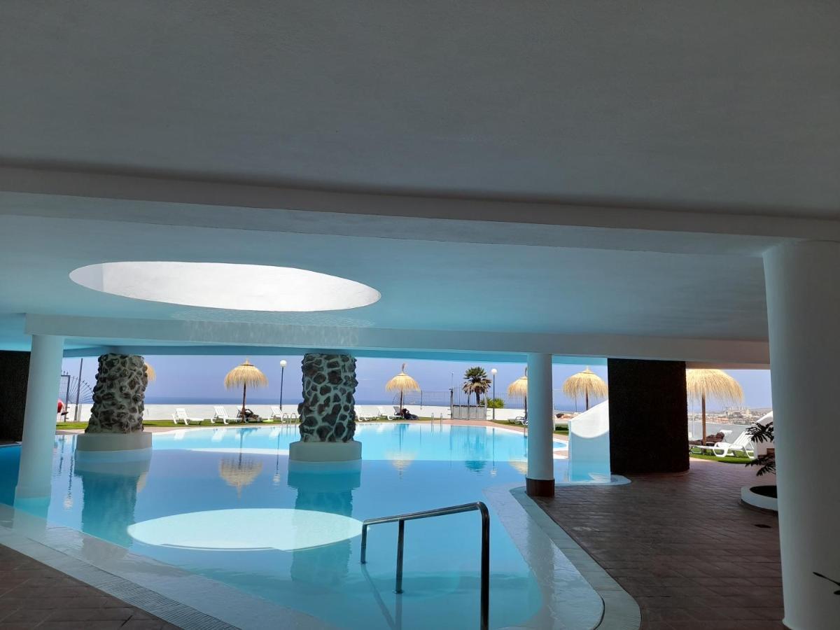 Apartments Island Village Heights Costa Adeje  Zewnętrze zdjęcie