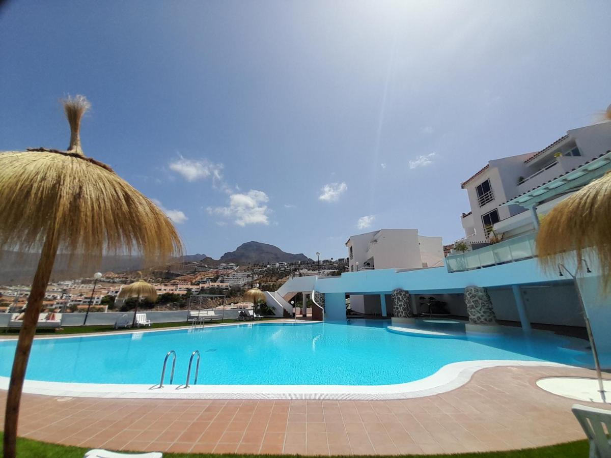 Apartments Island Village Heights Costa Adeje  Zewnętrze zdjęcie