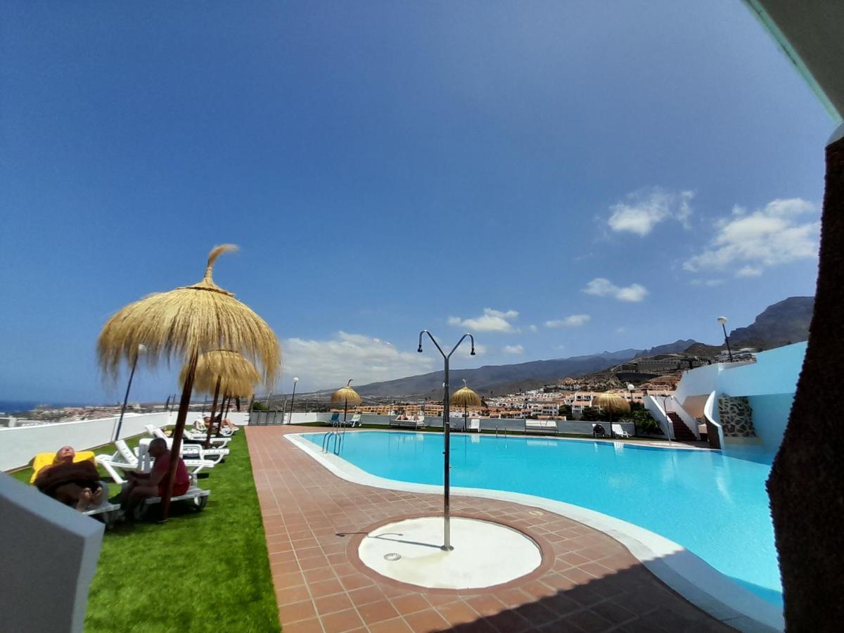 Apartments Island Village Heights Costa Adeje  Zewnętrze zdjęcie