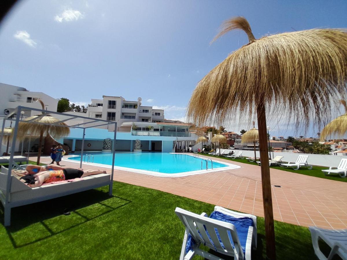 Apartments Island Village Heights Costa Adeje  Zewnętrze zdjęcie