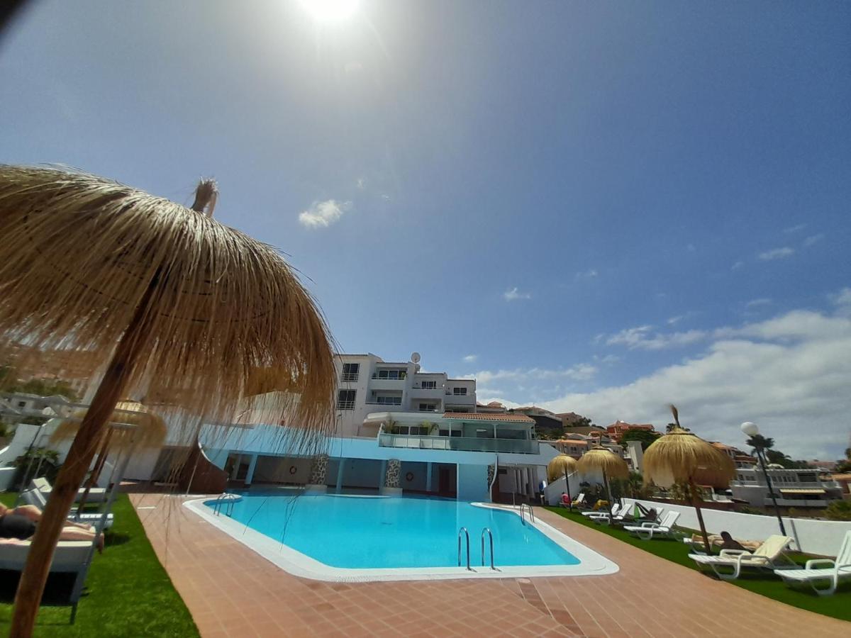 Apartments Island Village Heights Costa Adeje  Zewnętrze zdjęcie