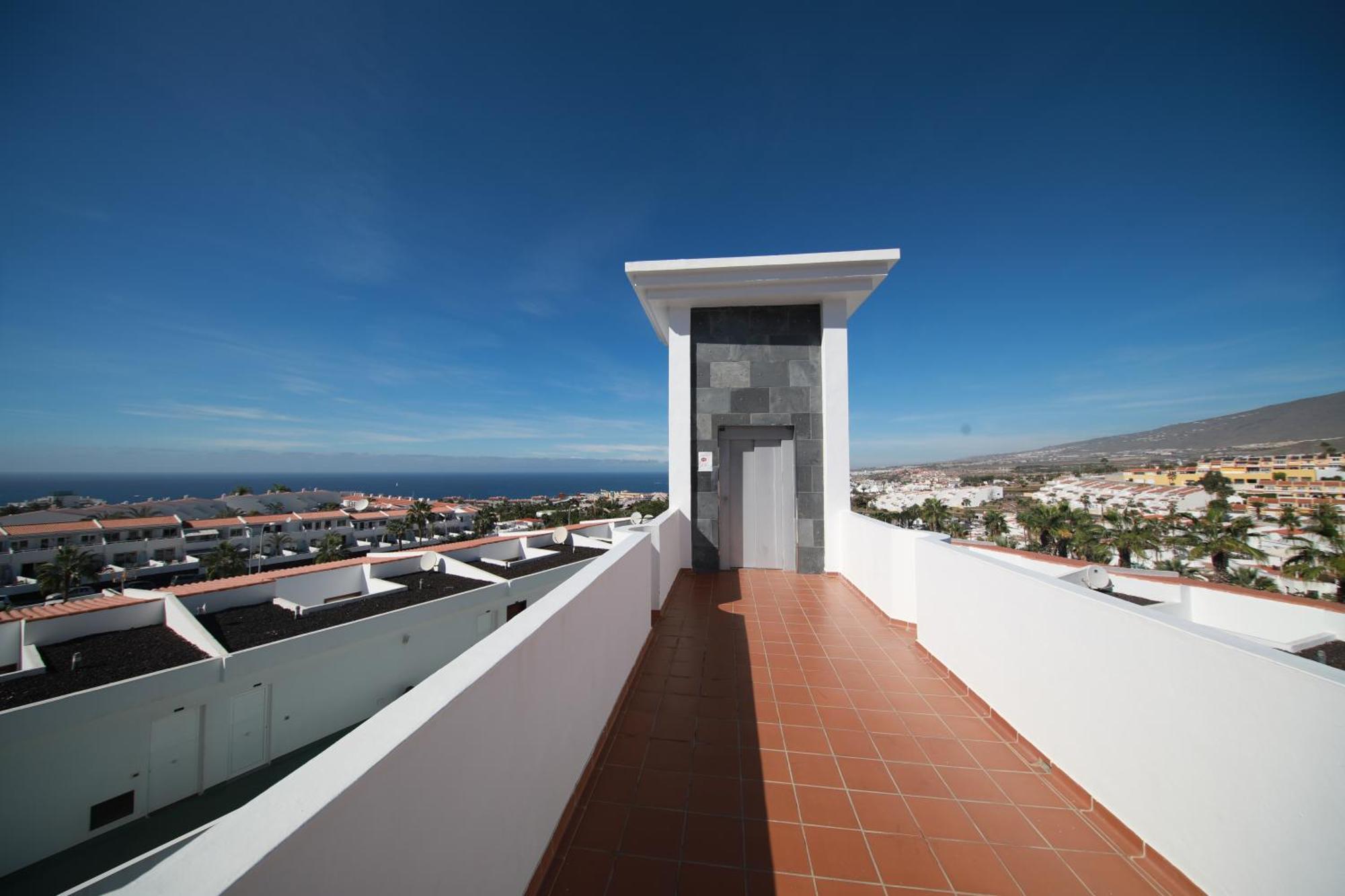 Apartments Island Village Heights Costa Adeje  Zewnętrze zdjęcie