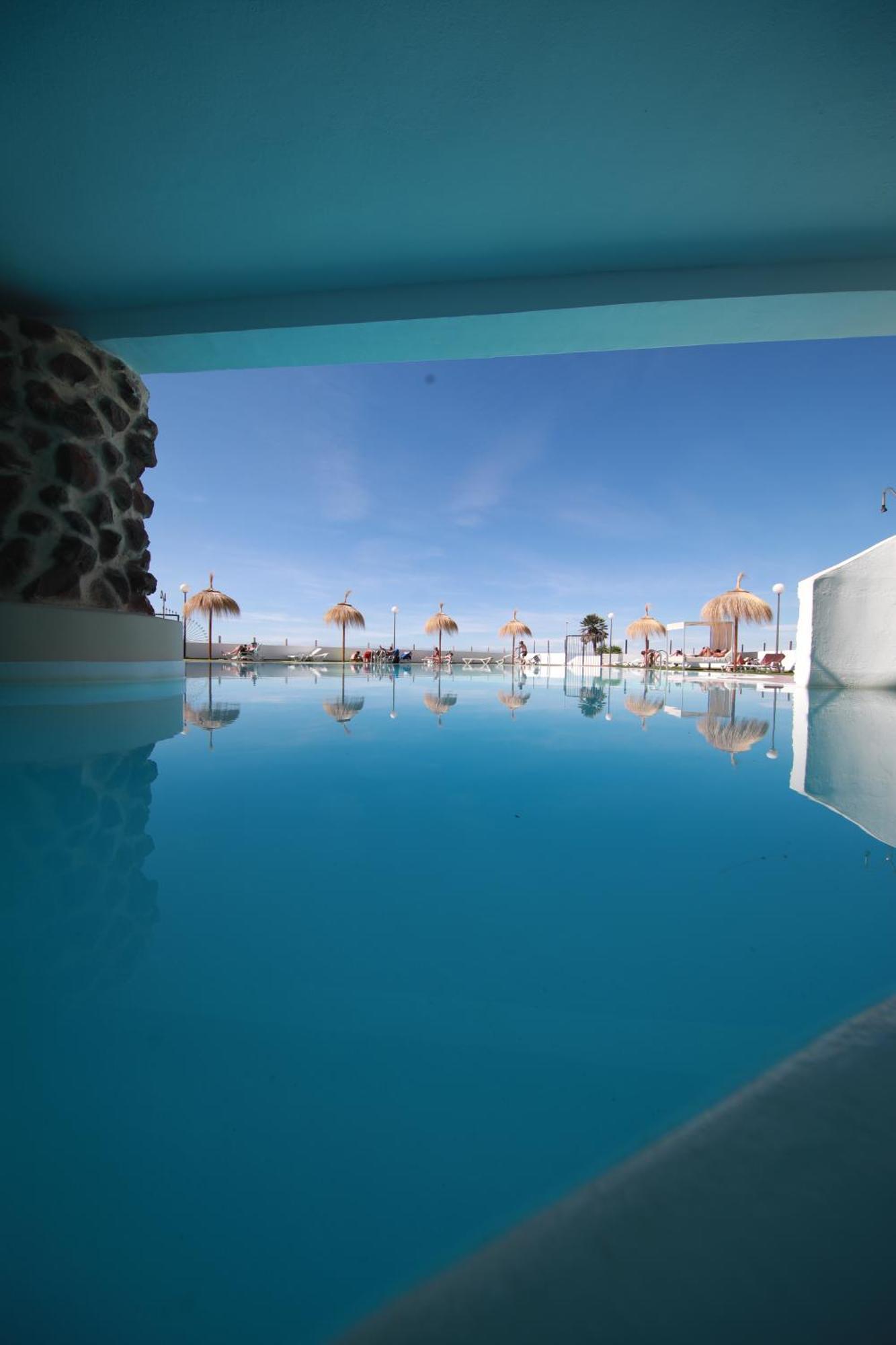 Apartments Island Village Heights Costa Adeje  Zewnętrze zdjęcie