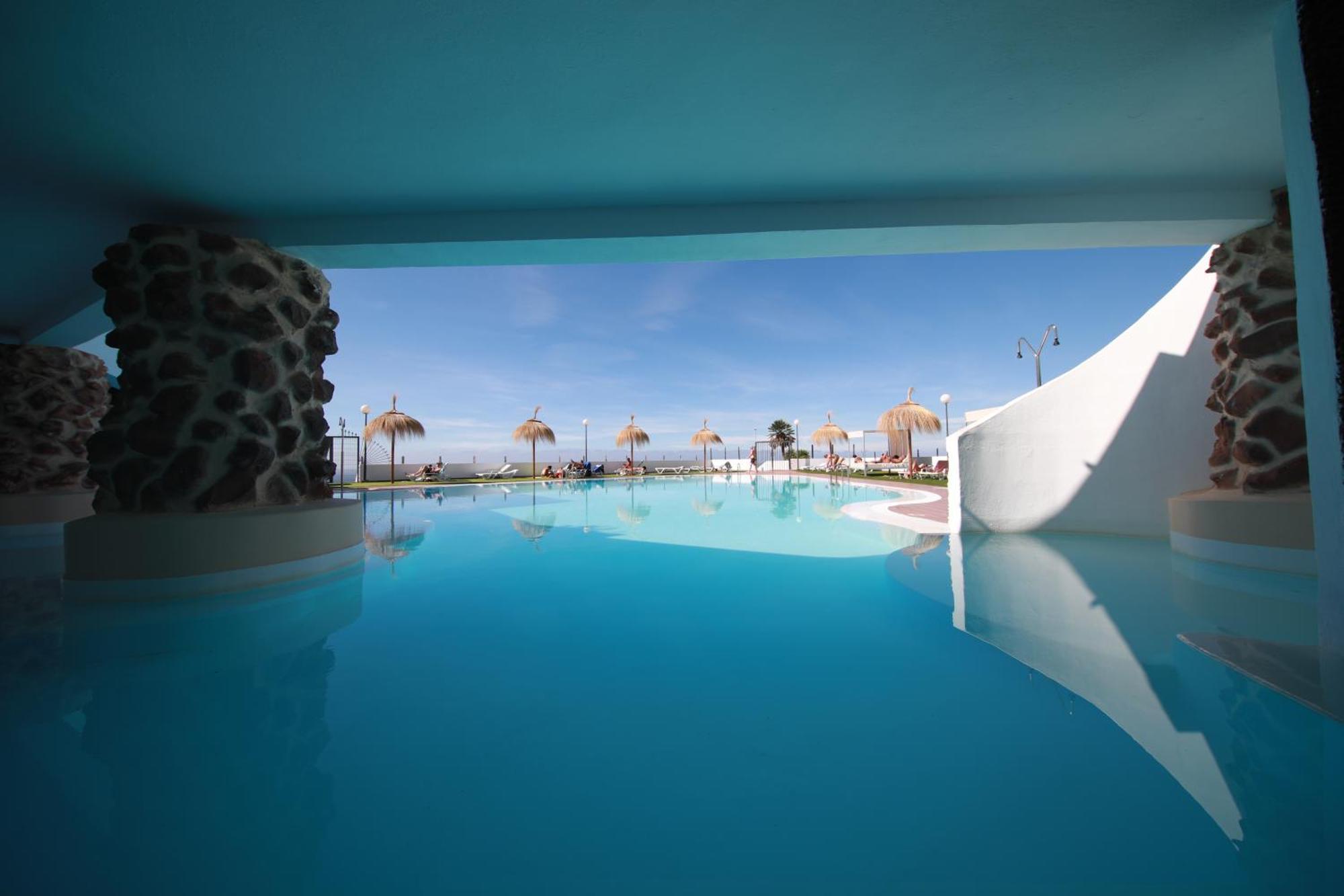 Apartments Island Village Heights Costa Adeje  Zewnętrze zdjęcie