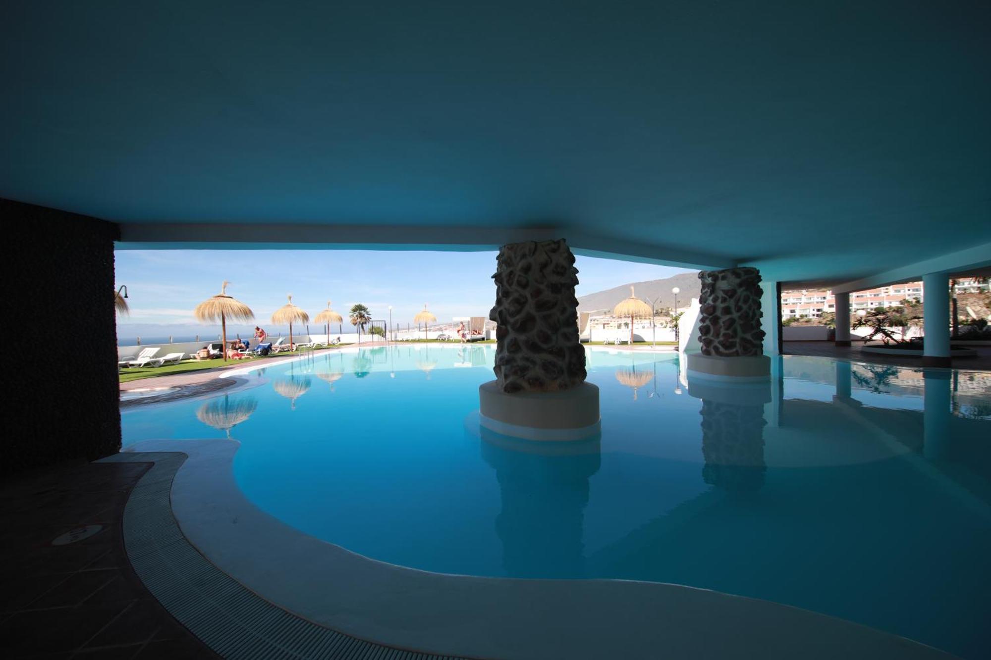 Apartments Island Village Heights Costa Adeje  Zewnętrze zdjęcie