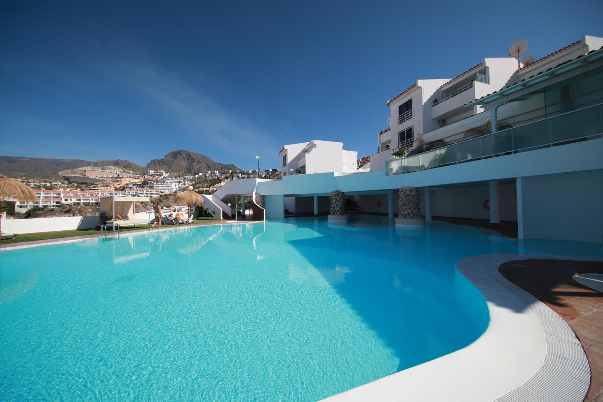 Apartments Island Village Heights Costa Adeje  Zewnętrze zdjęcie