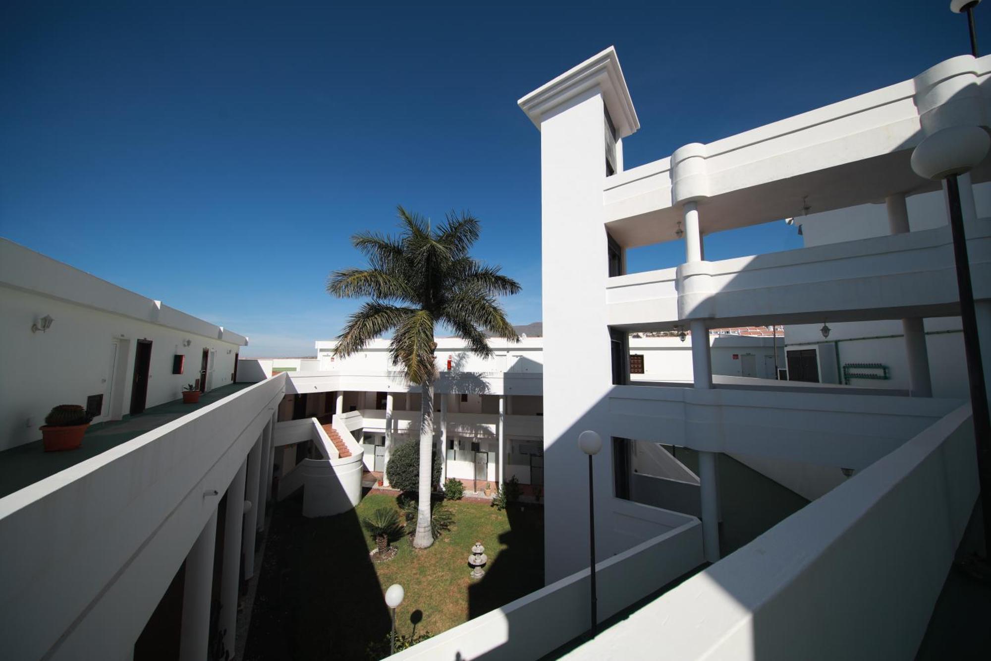 Apartments Island Village Heights Costa Adeje  Zewnętrze zdjęcie