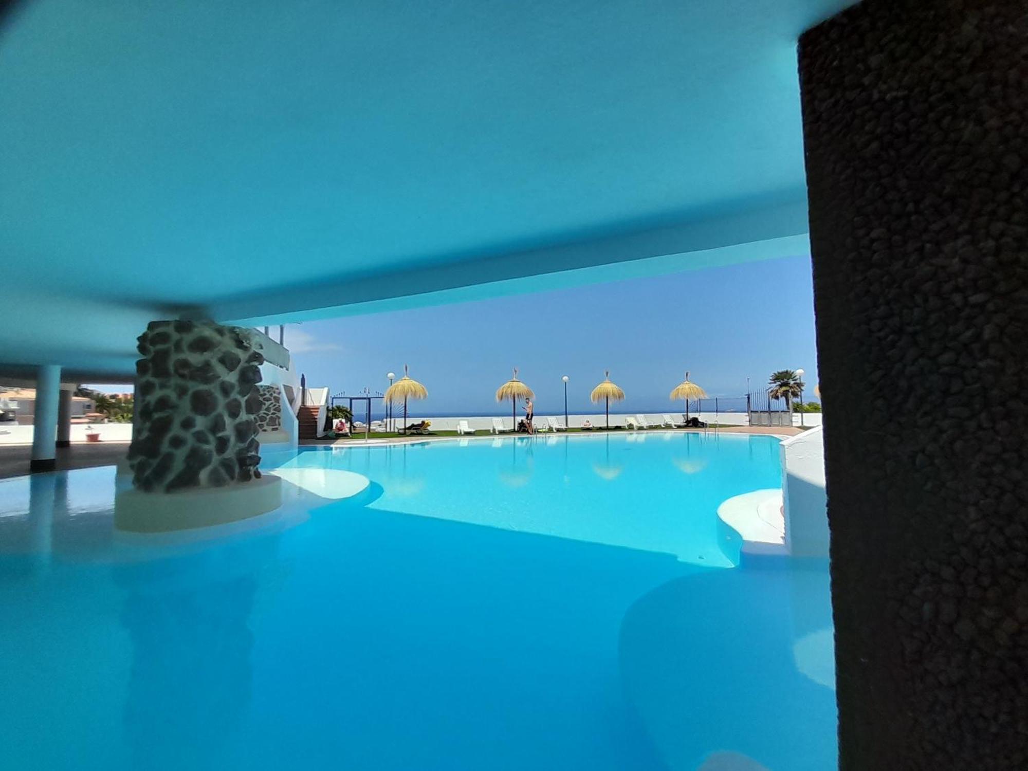 Apartments Island Village Heights Costa Adeje  Zewnętrze zdjęcie
