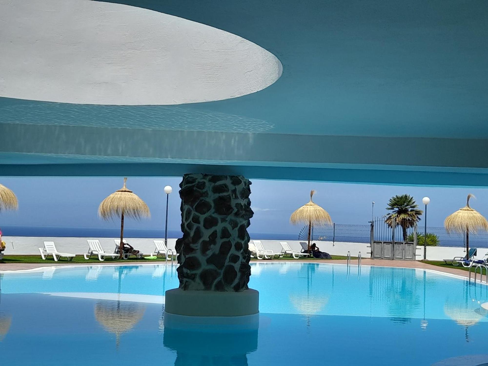 Apartments Island Village Heights Costa Adeje  Zewnętrze zdjęcie