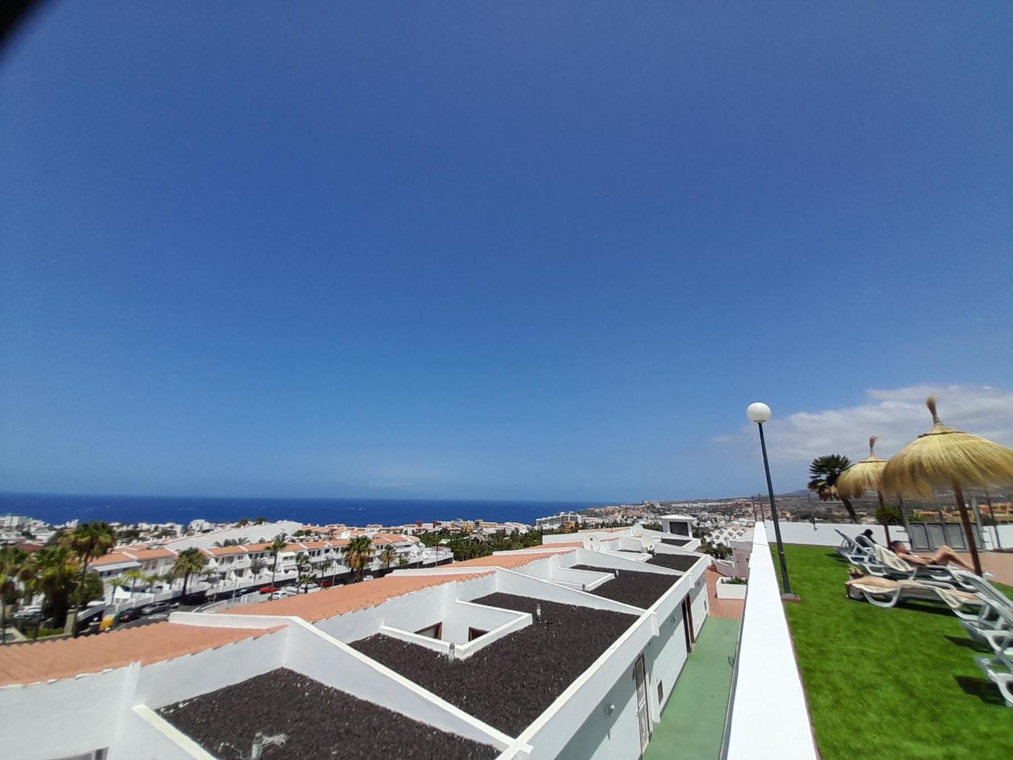 Apartments Island Village Heights Costa Adeje  Zewnętrze zdjęcie