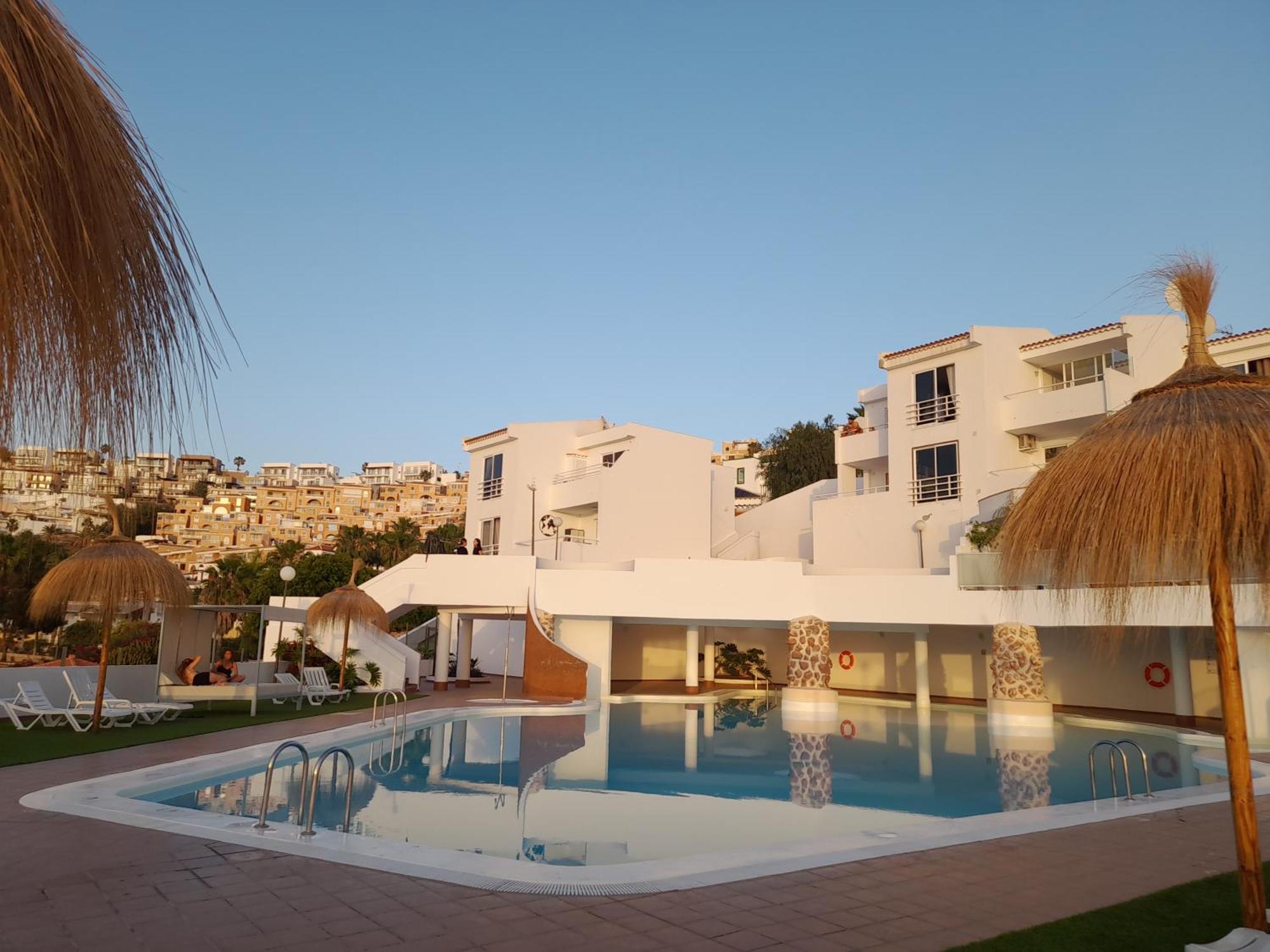 Apartments Island Village Heights Costa Adeje  Zewnętrze zdjęcie
