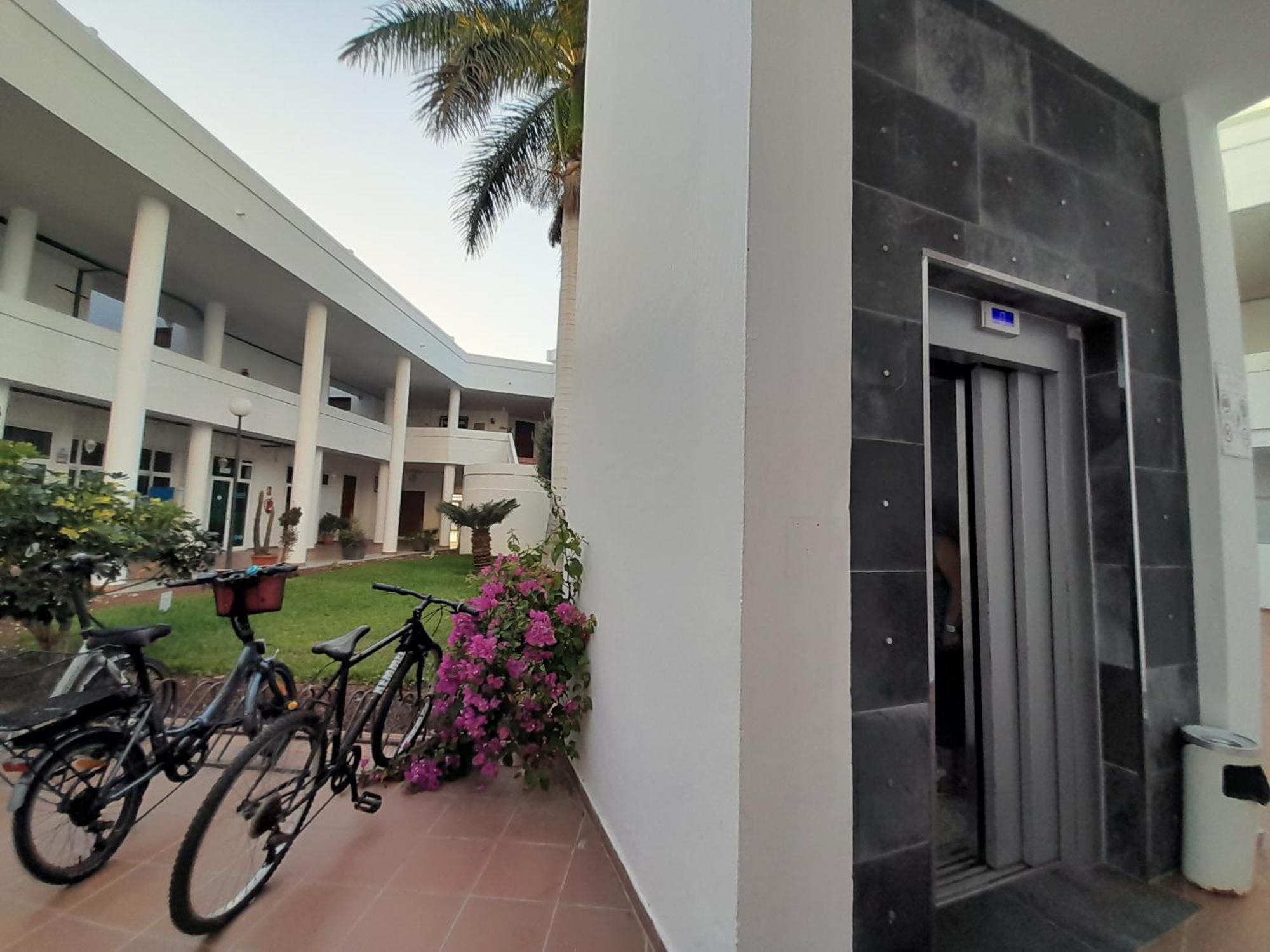 Apartments Island Village Heights Costa Adeje  Zewnętrze zdjęcie
