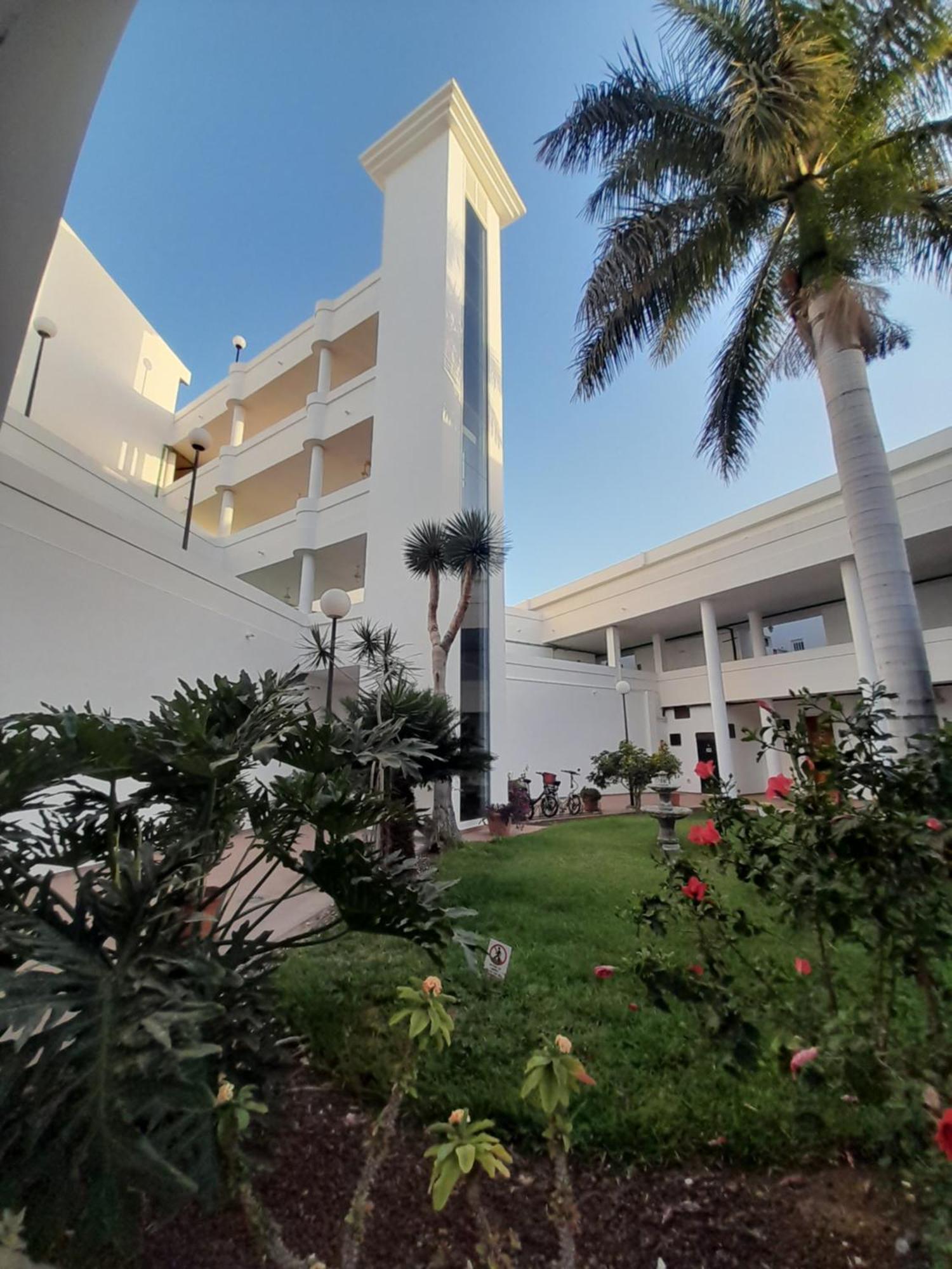 Apartments Island Village Heights Costa Adeje  Zewnętrze zdjęcie