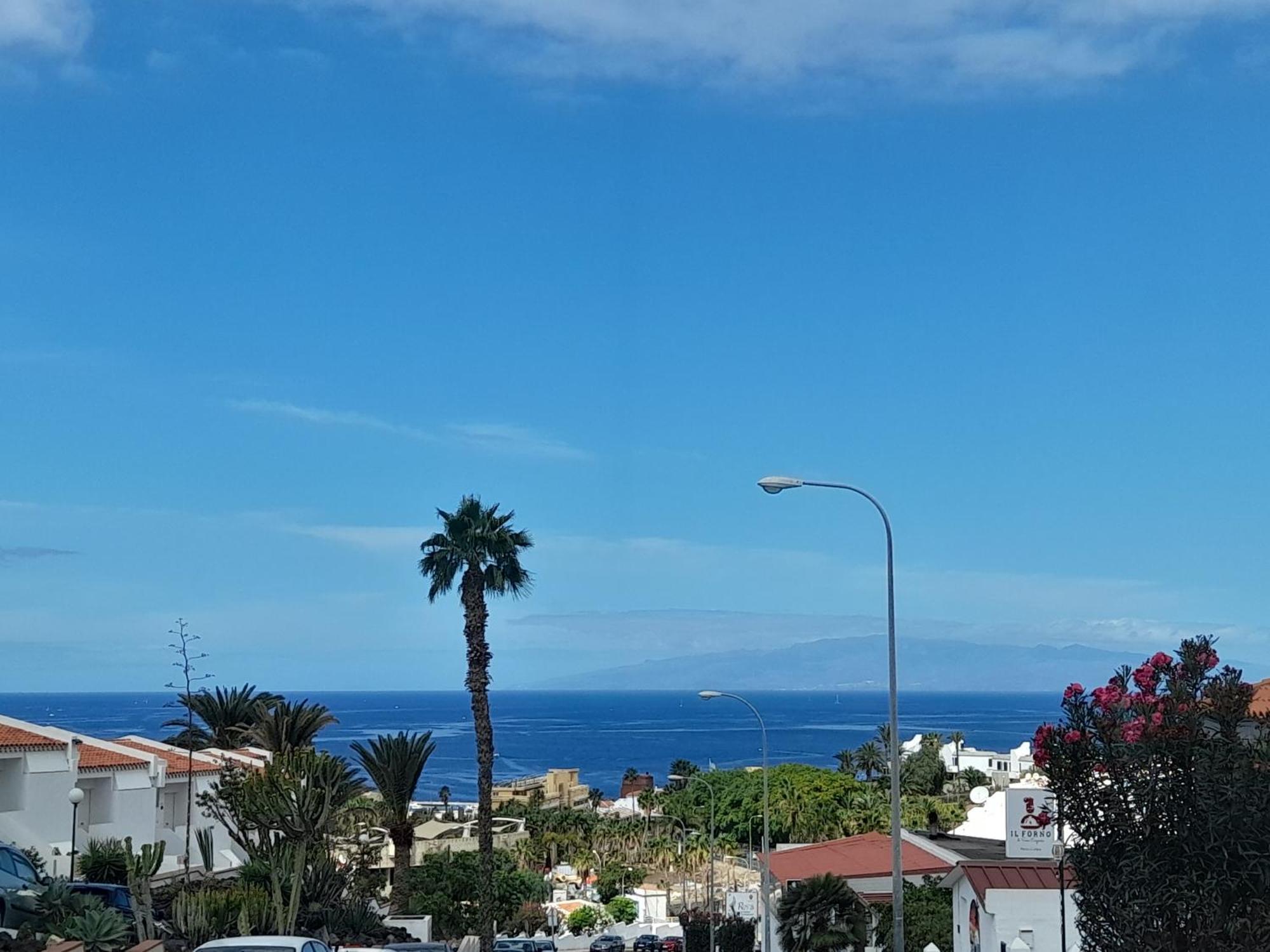 Apartments Island Village Heights Costa Adeje  Zewnętrze zdjęcie