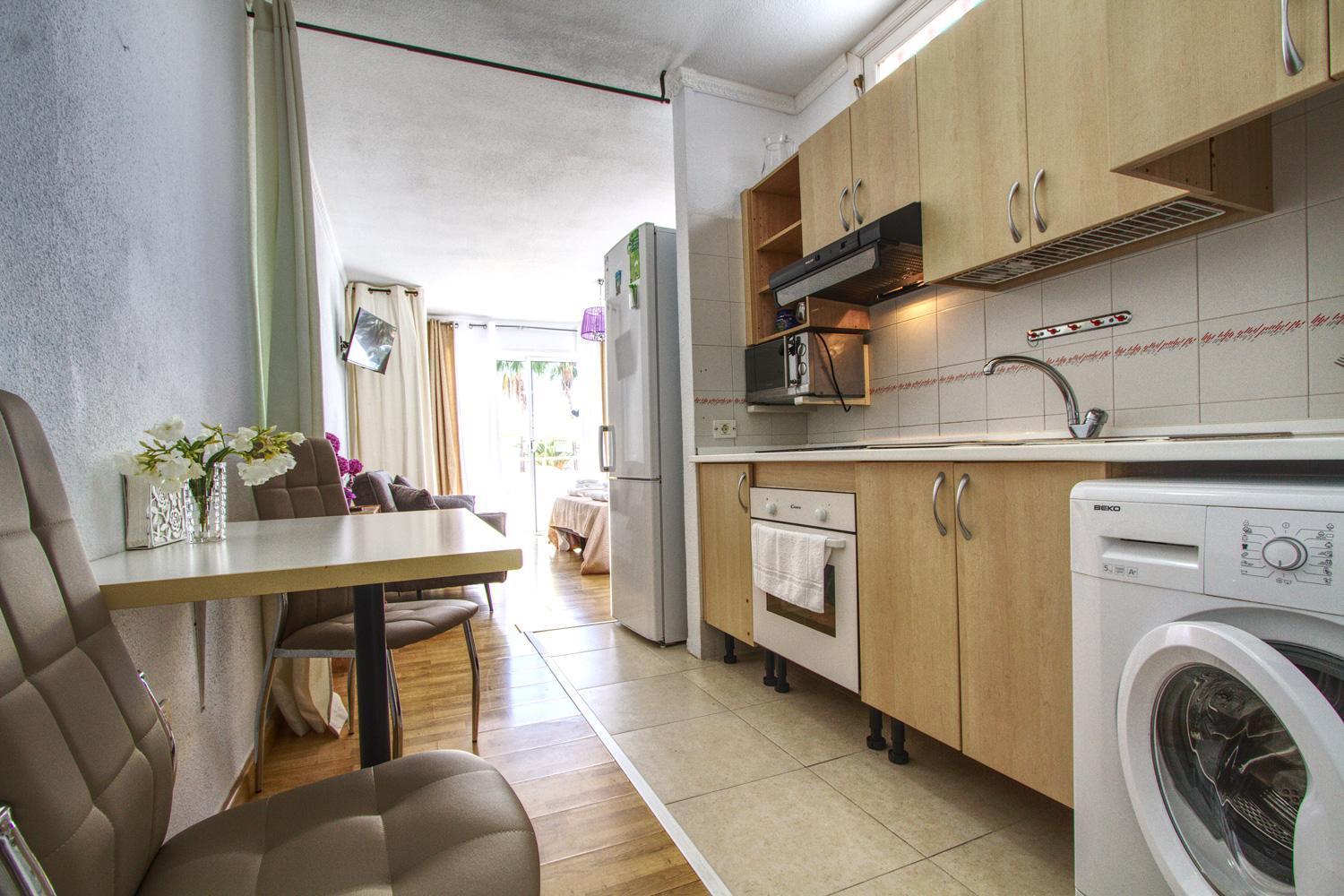 Apartments Island Village Heights Costa Adeje  Zewnętrze zdjęcie