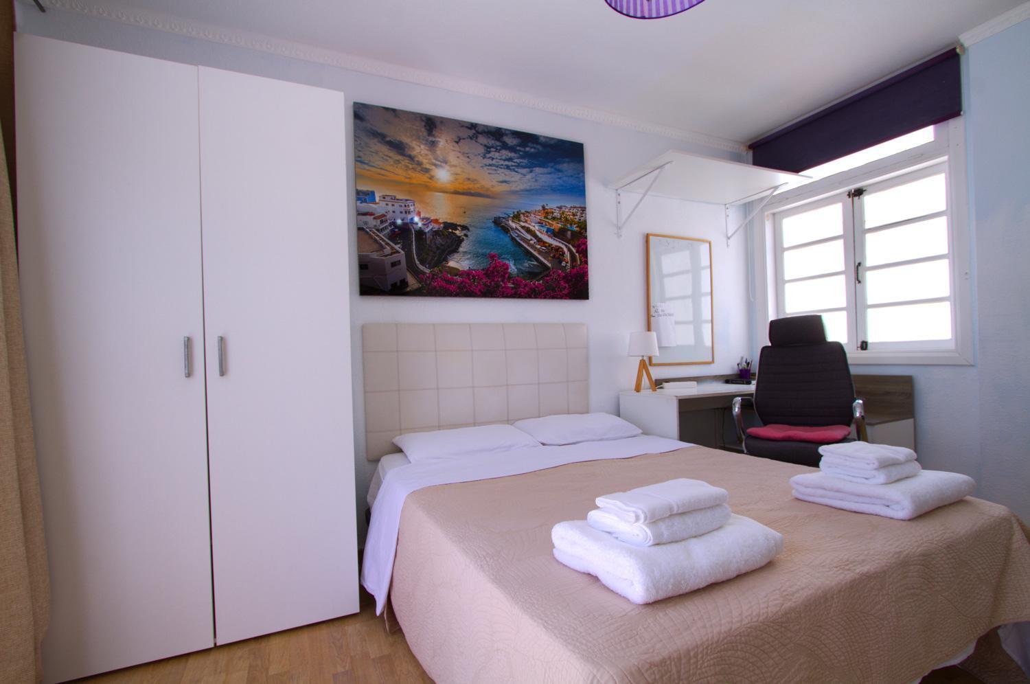 Apartments Island Village Heights Costa Adeje  Zewnętrze zdjęcie