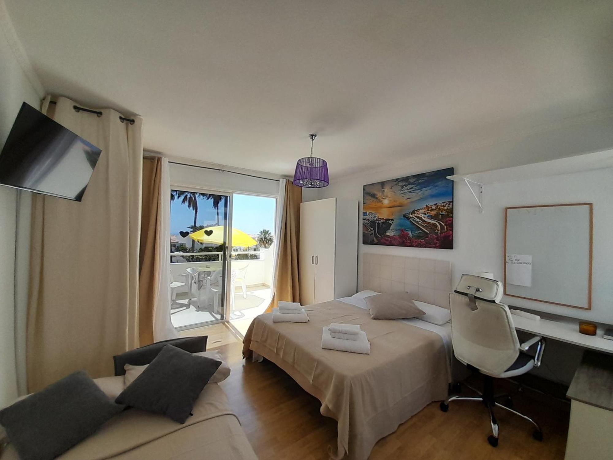 Apartments Island Village Heights Costa Adeje  Zewnętrze zdjęcie