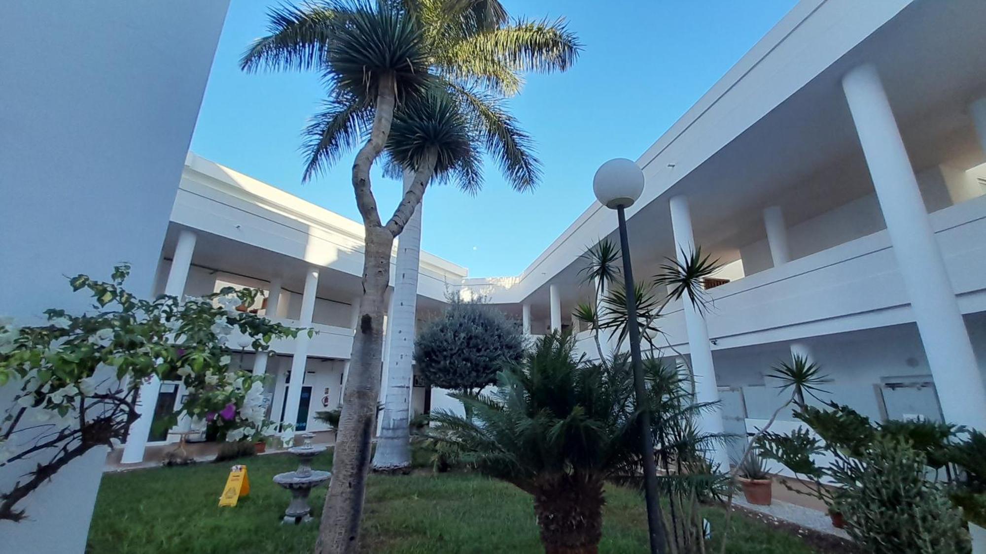 Apartments Island Village Heights Costa Adeje  Zewnętrze zdjęcie