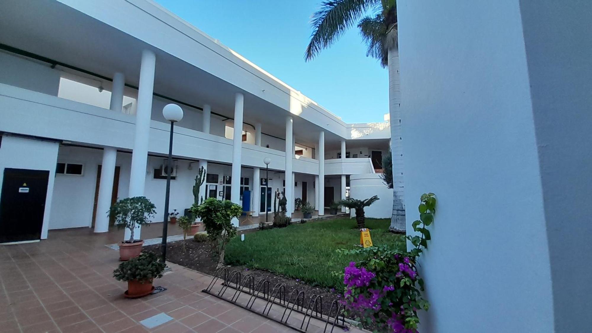 Apartments Island Village Heights Costa Adeje  Zewnętrze zdjęcie