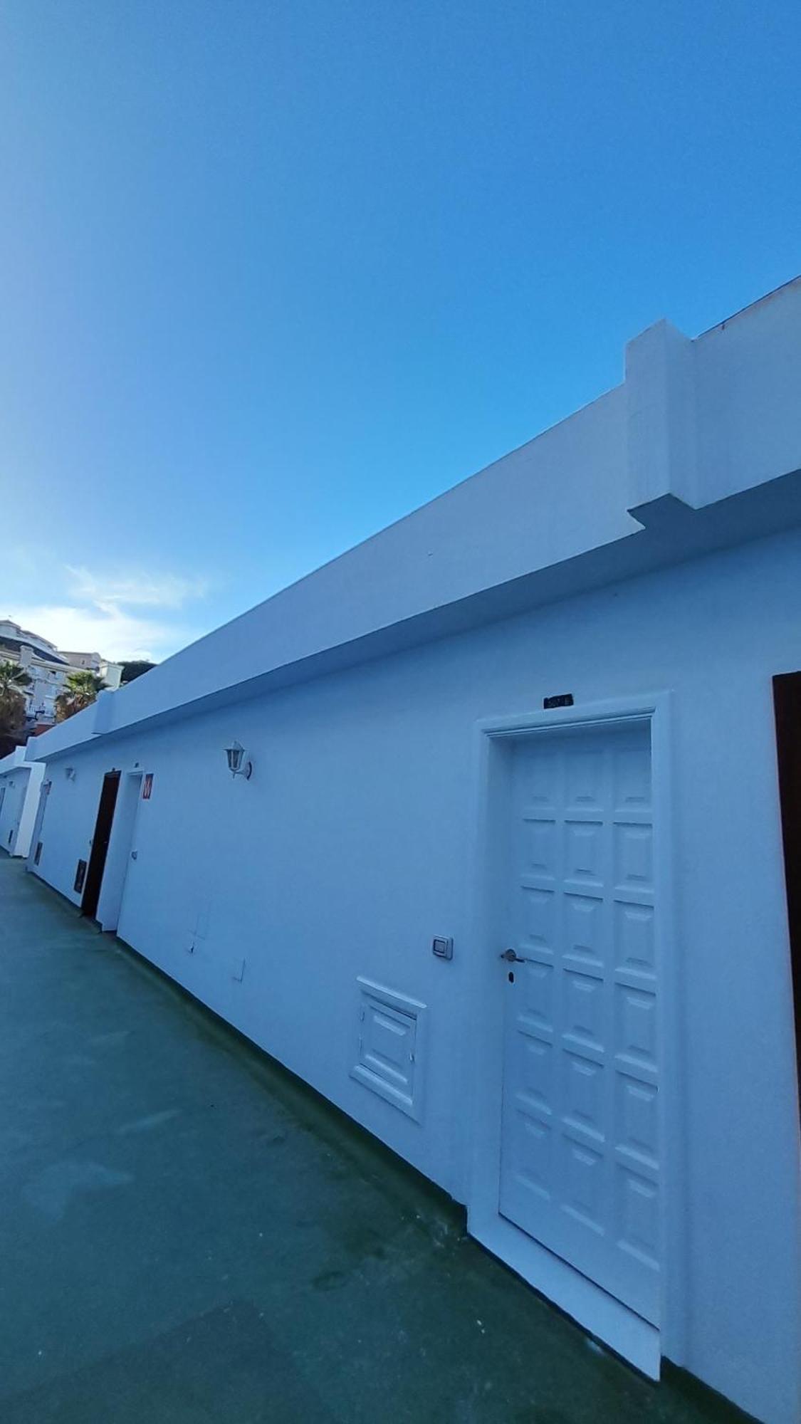 Apartments Island Village Heights Costa Adeje  Zewnętrze zdjęcie