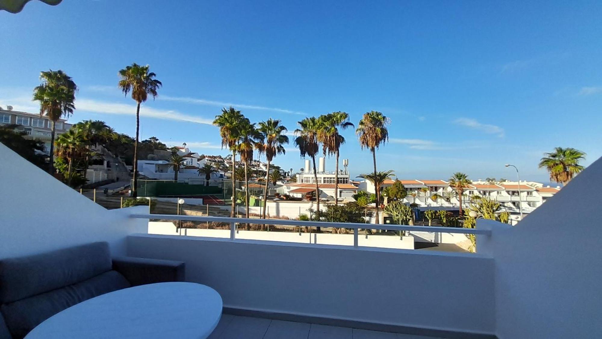 Apartments Island Village Heights Costa Adeje  Zewnętrze zdjęcie