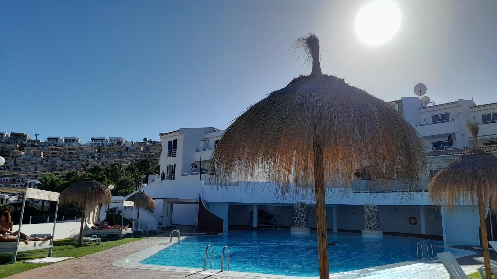 Apartments Island Village Heights Costa Adeje  Zewnętrze zdjęcie