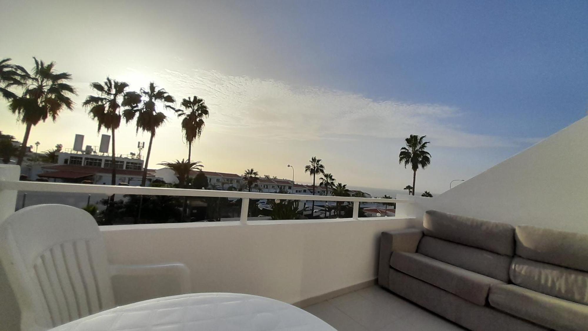 Apartments Island Village Heights Costa Adeje  Zewnętrze zdjęcie