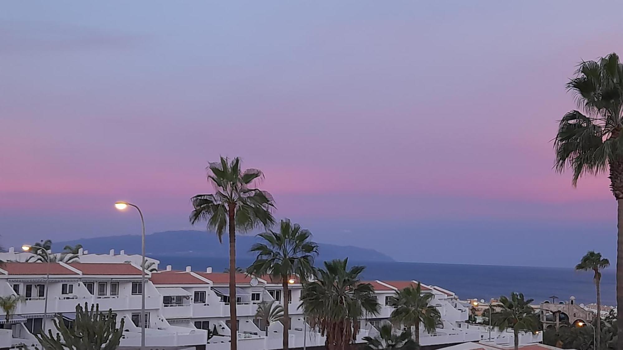 Apartments Island Village Heights Costa Adeje  Zewnętrze zdjęcie