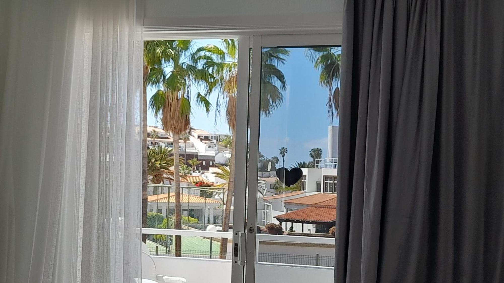 Apartments Island Village Heights Costa Adeje  Zewnętrze zdjęcie