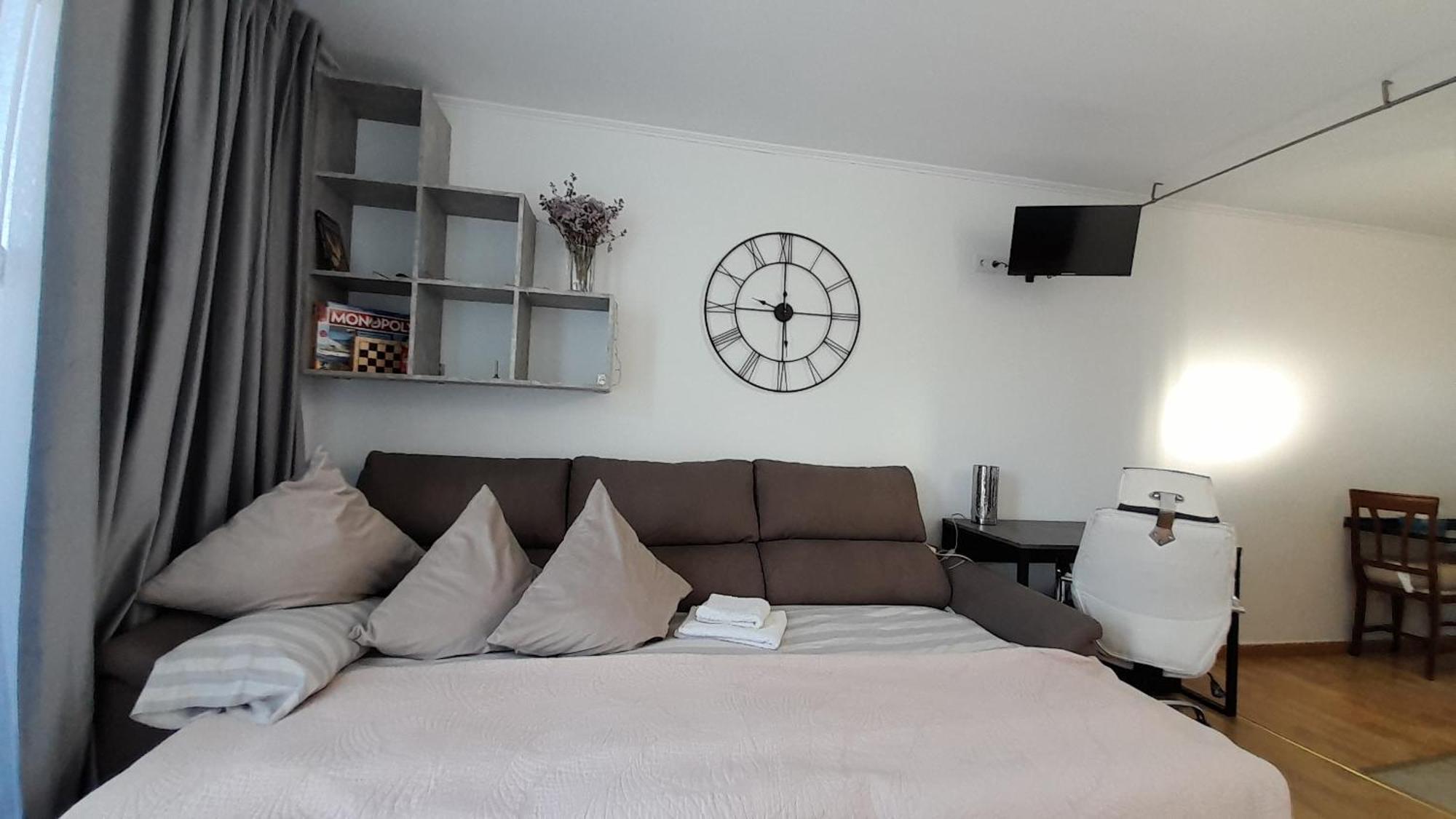 Apartments Island Village Heights Costa Adeje  Zewnętrze zdjęcie