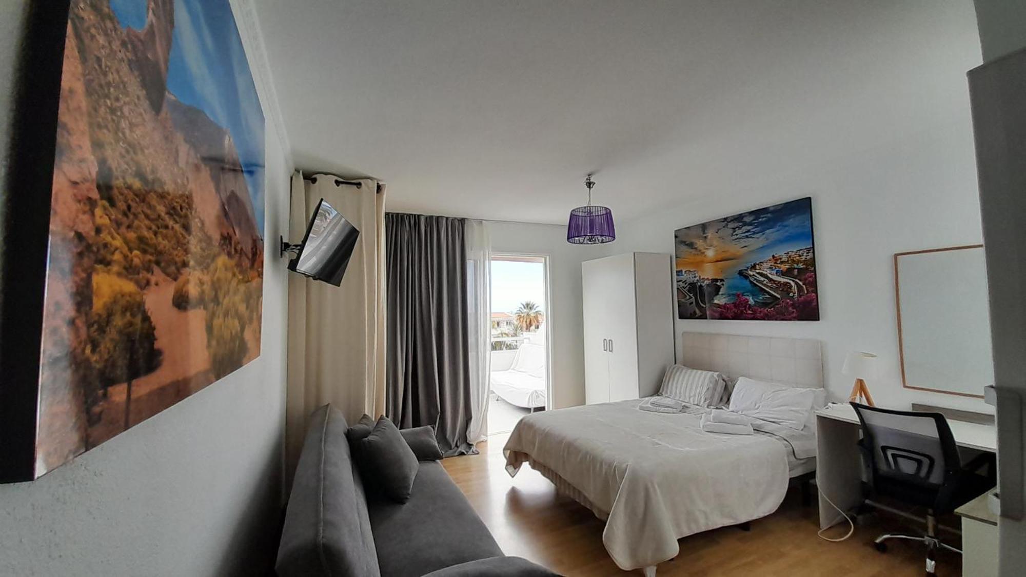 Apartments Island Village Heights Costa Adeje  Zewnętrze zdjęcie