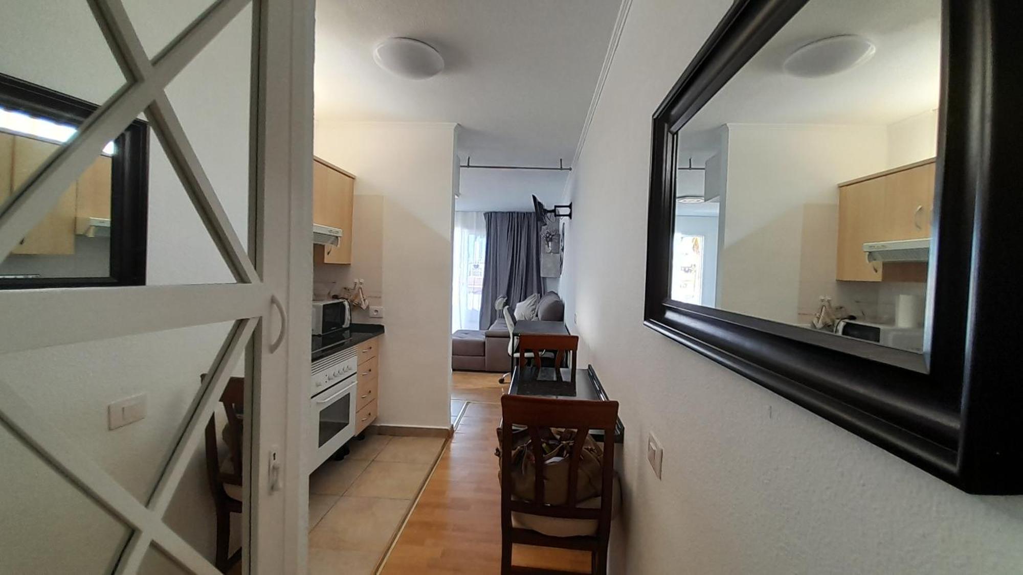 Apartments Island Village Heights Costa Adeje  Zewnętrze zdjęcie