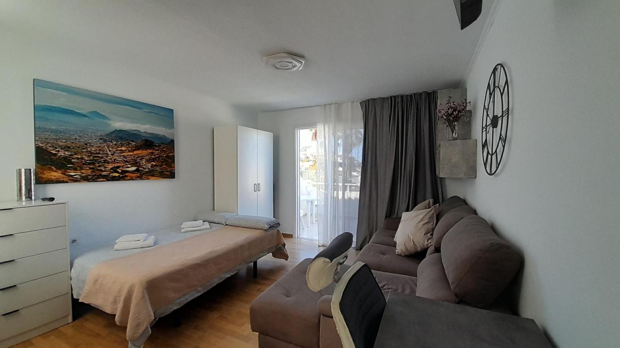 Apartments Island Village Heights Costa Adeje  Zewnętrze zdjęcie