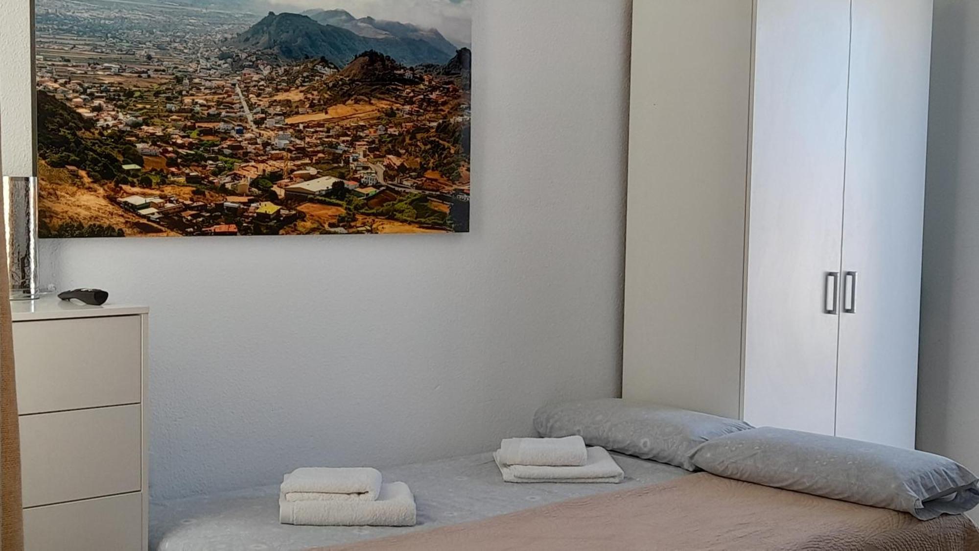 Apartments Island Village Heights Costa Adeje  Zewnętrze zdjęcie