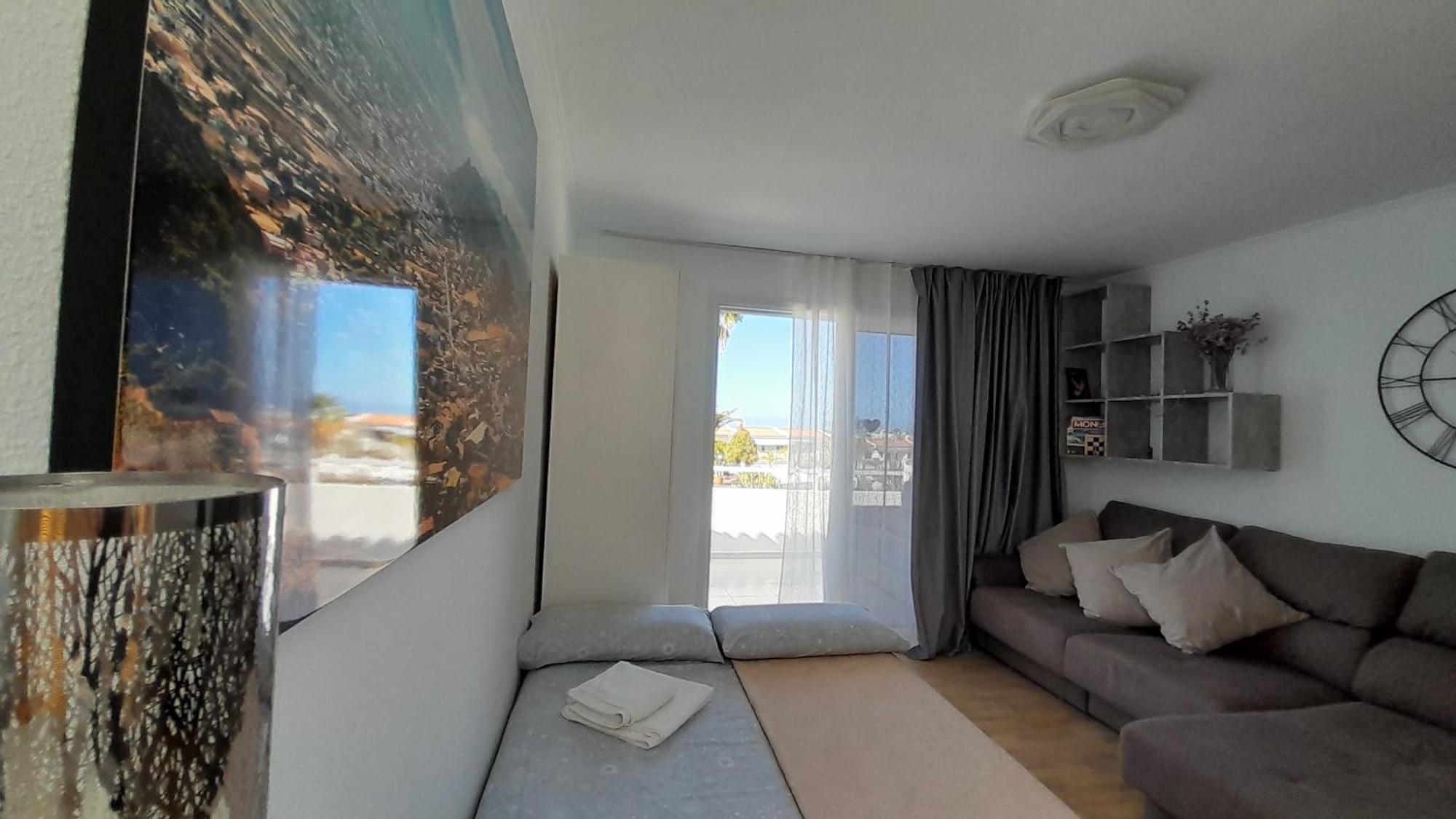 Apartments Island Village Heights Costa Adeje  Zewnętrze zdjęcie