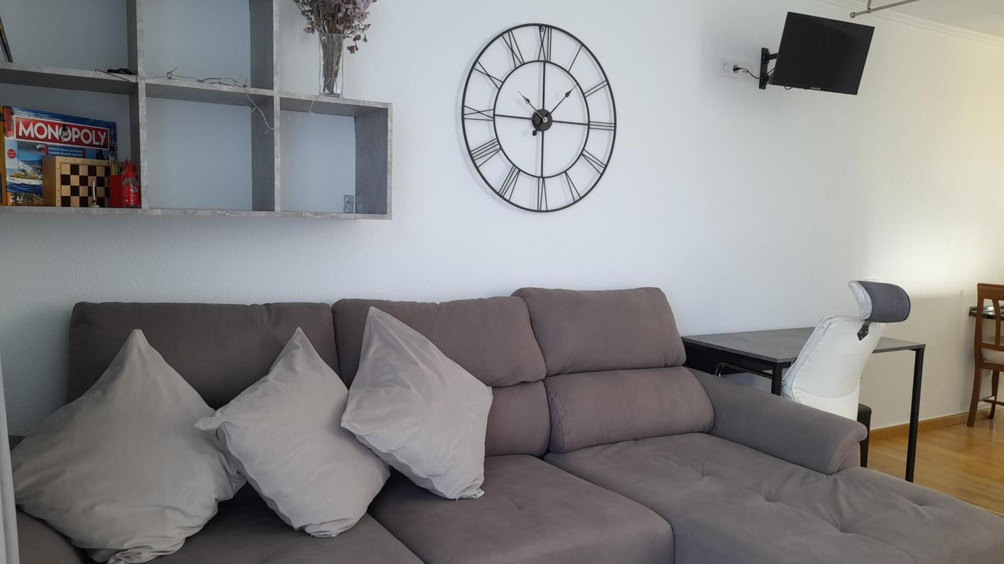 Apartments Island Village Heights Costa Adeje  Zewnętrze zdjęcie