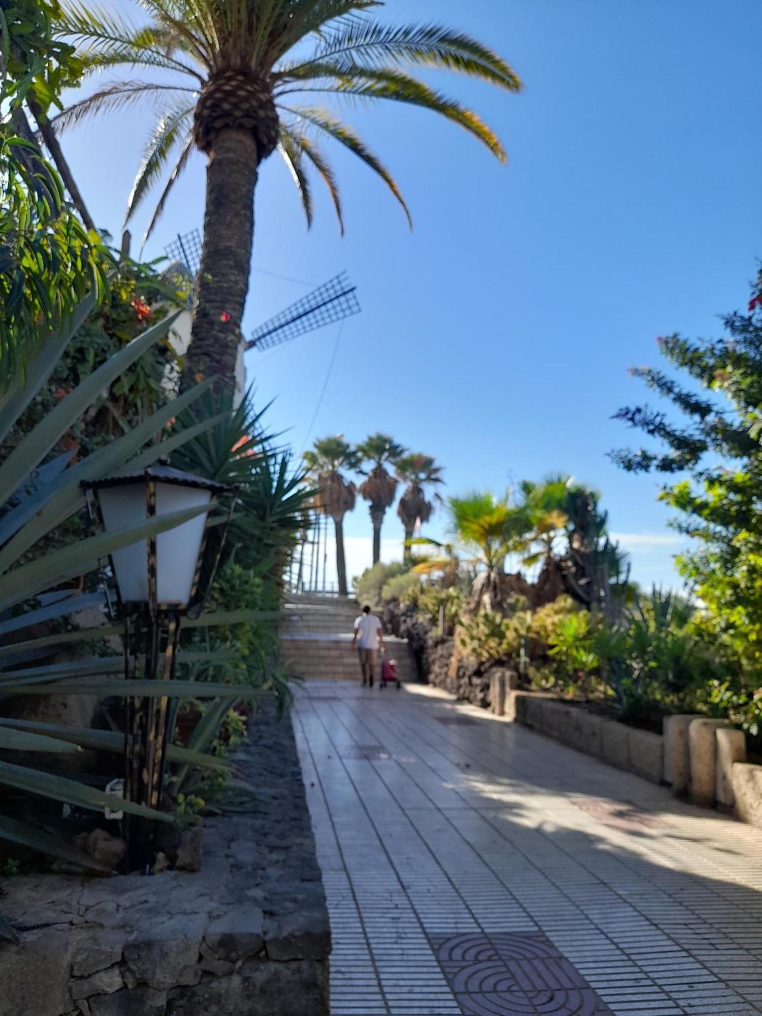 Apartments Island Village Heights Costa Adeje  Zewnętrze zdjęcie
