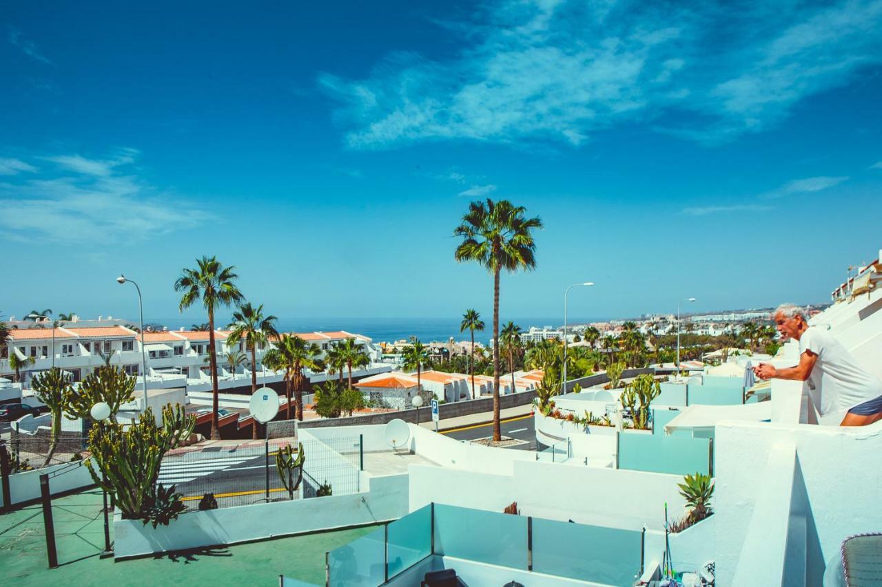 Apartments Island Village Heights Costa Adeje  Zewnętrze zdjęcie
