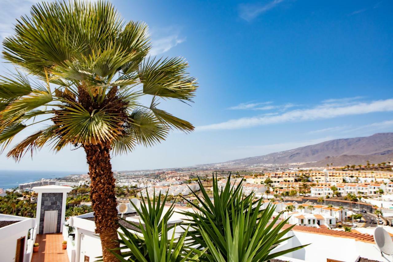 Apartments Island Village Heights Costa Adeje  Zewnętrze zdjęcie