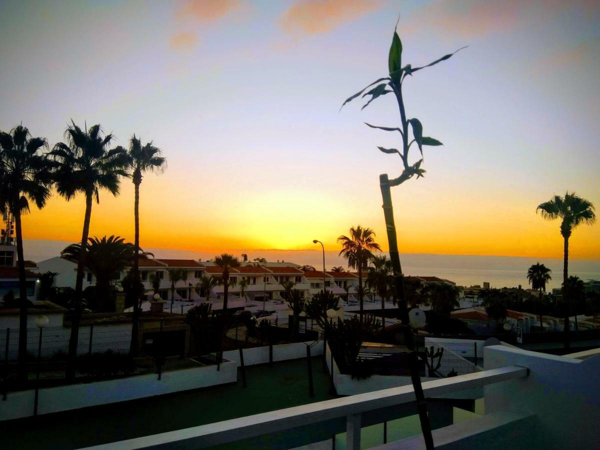 Apartments Island Village Heights Costa Adeje  Zewnętrze zdjęcie