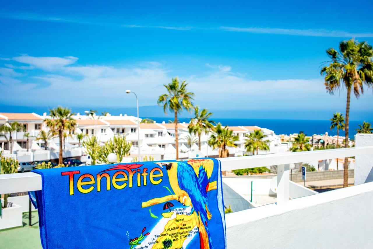 Apartments Island Village Heights Costa Adeje  Zewnętrze zdjęcie