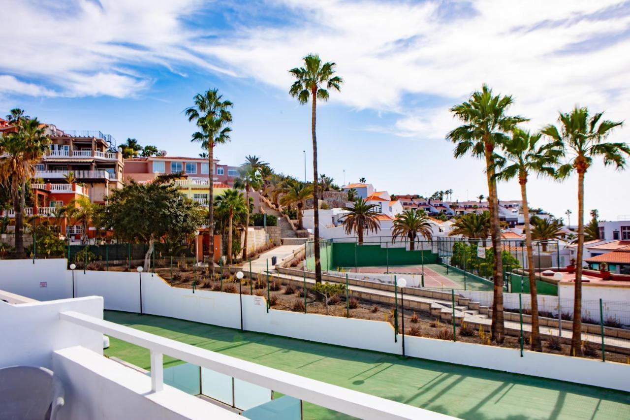 Apartments Island Village Heights Costa Adeje  Zewnętrze zdjęcie