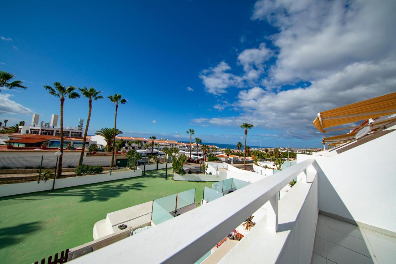 Apartments Island Village Heights Costa Adeje  Zewnętrze zdjęcie